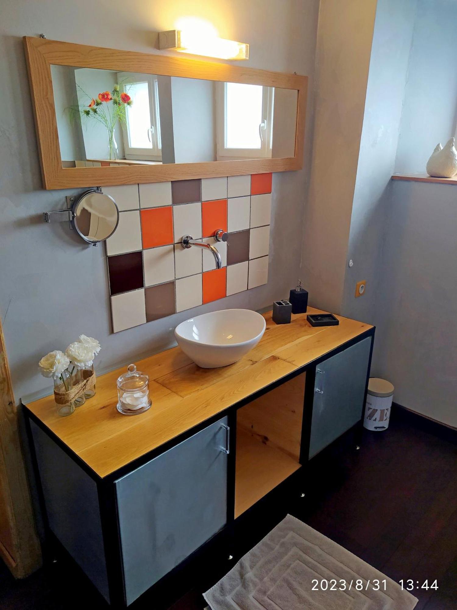 Appartement Maison Vosgienne La Bresse Centre Exterior foto